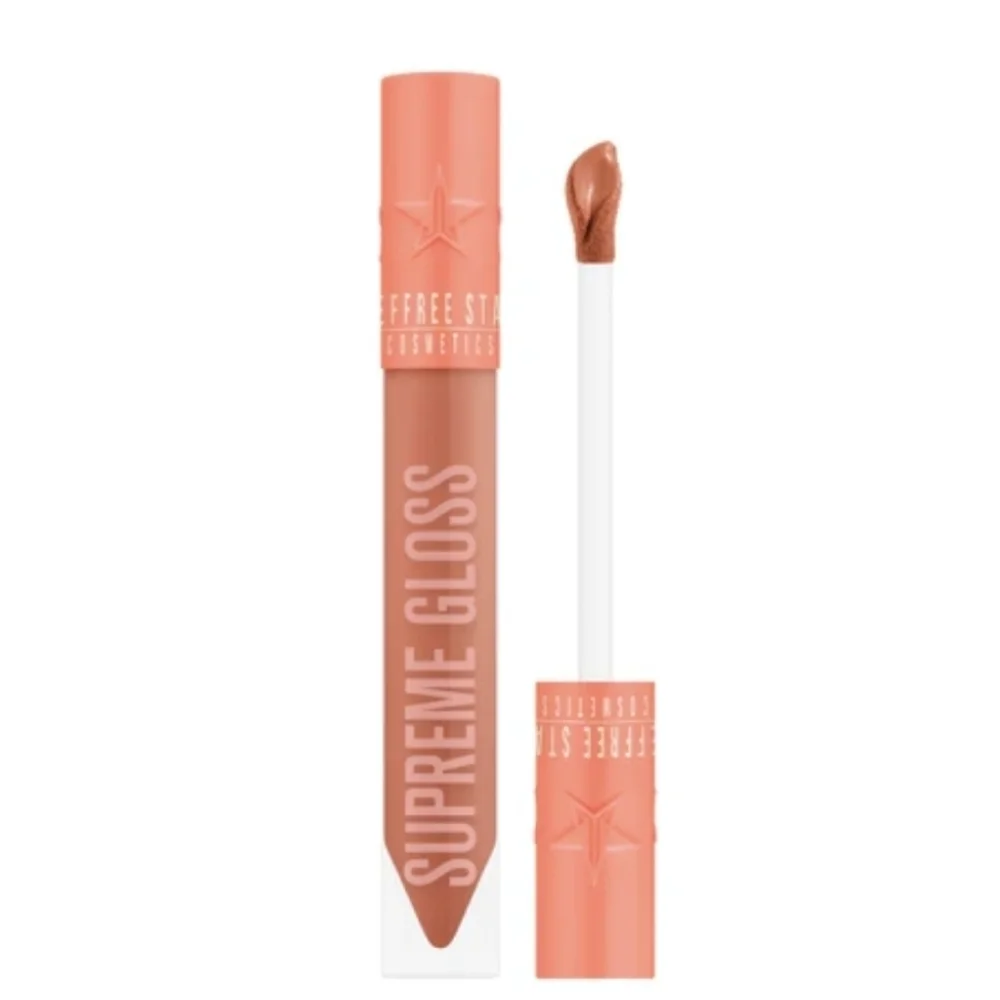 Jeffree Star Supreme Gloss Nude Garden